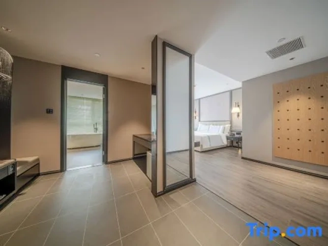 Superior Double Suite