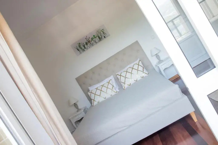 The Rooftop Suites