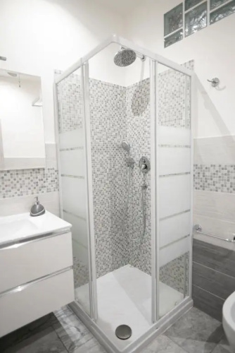Central Luxury Apartment