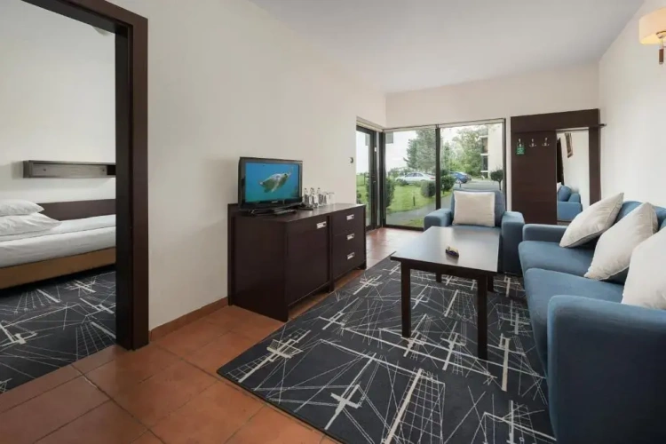 Bungalow