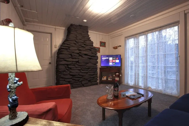 Deerfield Valley Inn