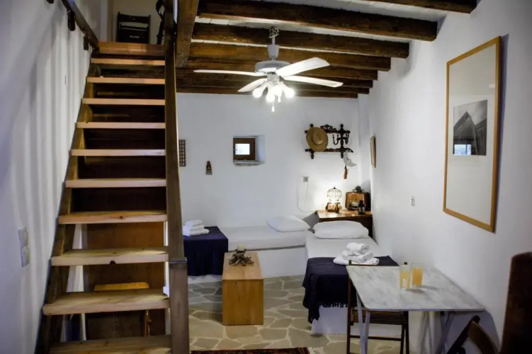 Nostos Residence - Apartment Terra