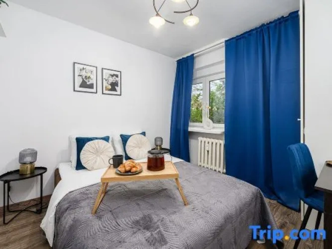 3 Bedrooms Apartment