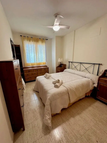 Apartamento Mar de Oropesa I Ref 003