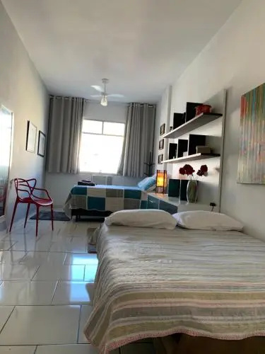 Copa apt°/ 1Qd da Praia bela vista