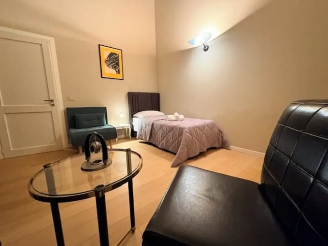 Economy Single room