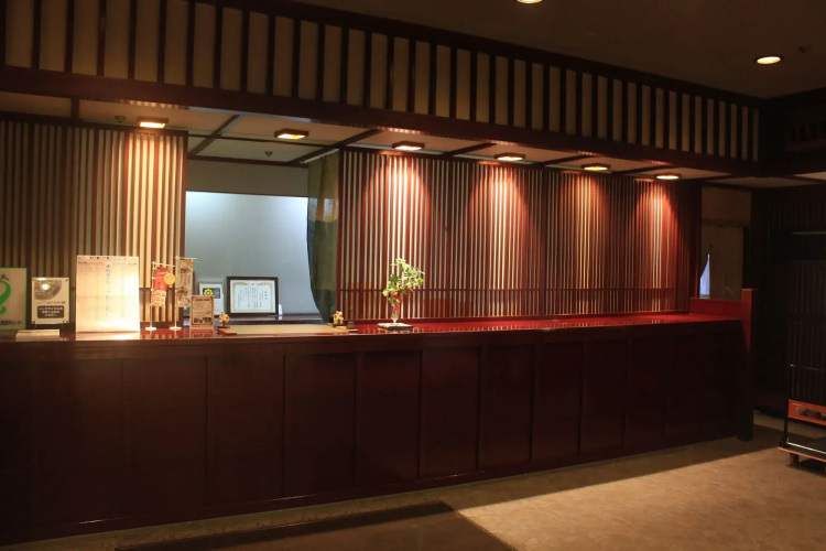 Fujiya Ryokan