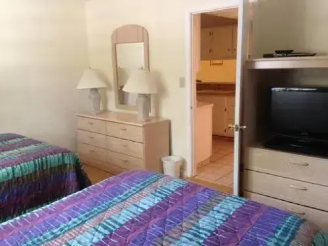 Duke Tower Suites and Condominiums