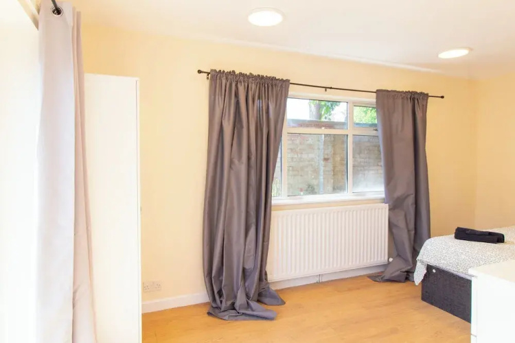 Brookvale Guest House Room 8 - Southampton