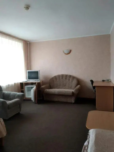 Фотография номера гостиницы Гвоздика