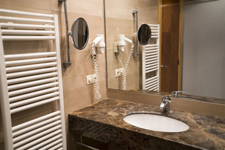 abby hostel Valencia
