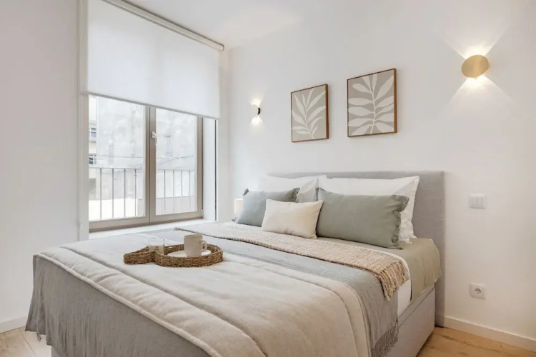 The Light Loft at BoaVista Flats