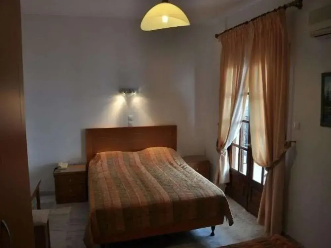 Sunset Hotel