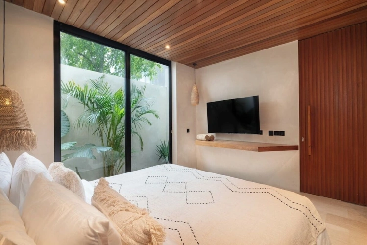 Superior Villa