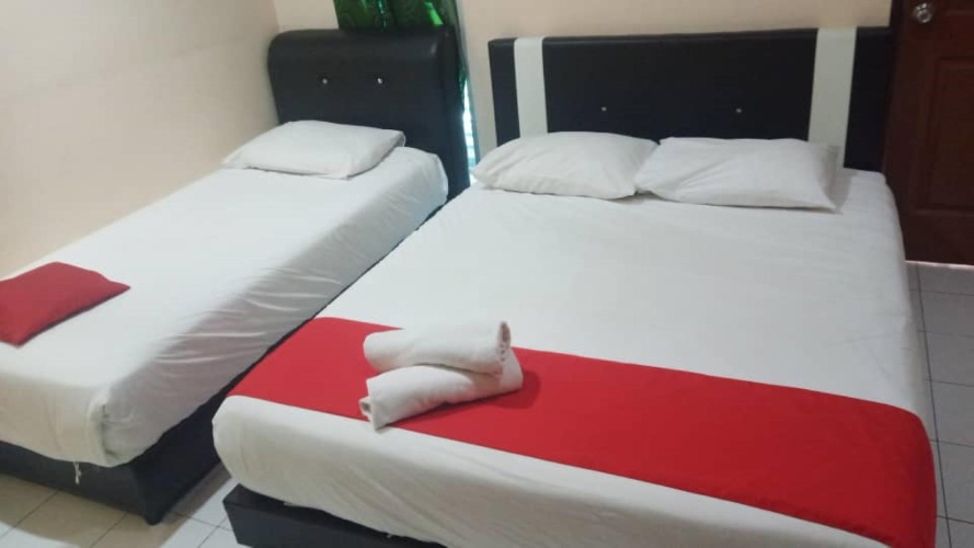 Superior Suite