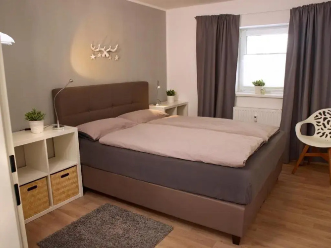 Karwendel Apartment