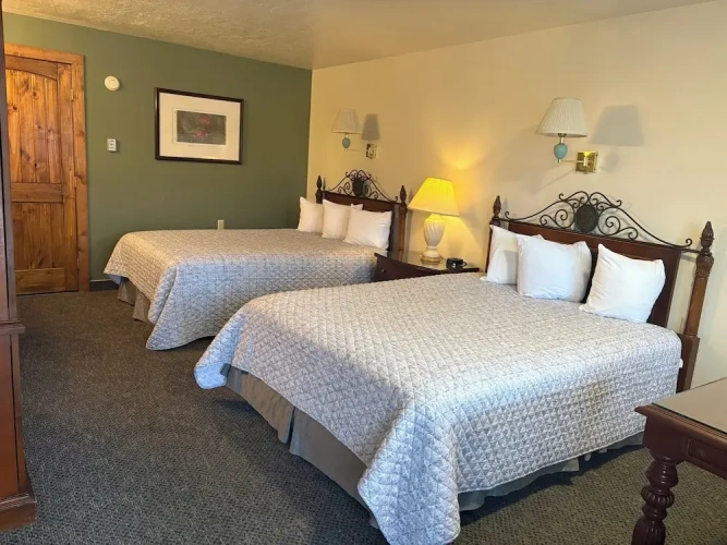 Comfort Double room
