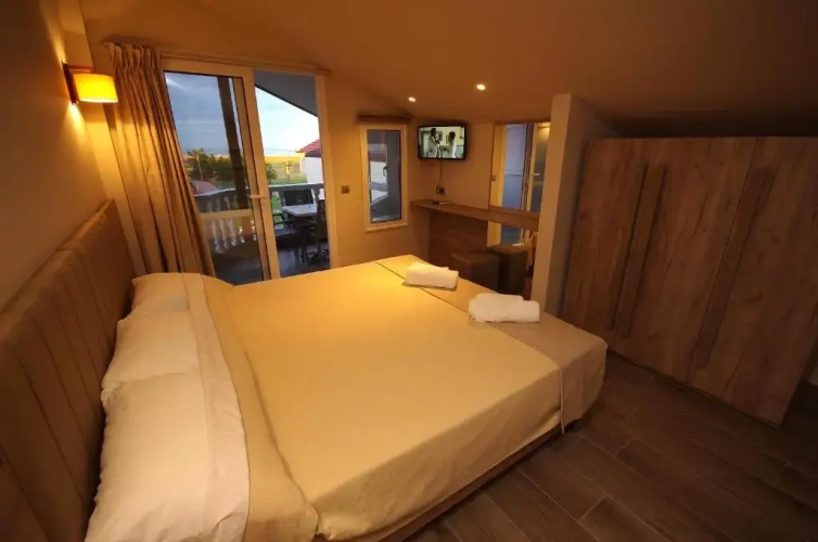 Superior Apartment