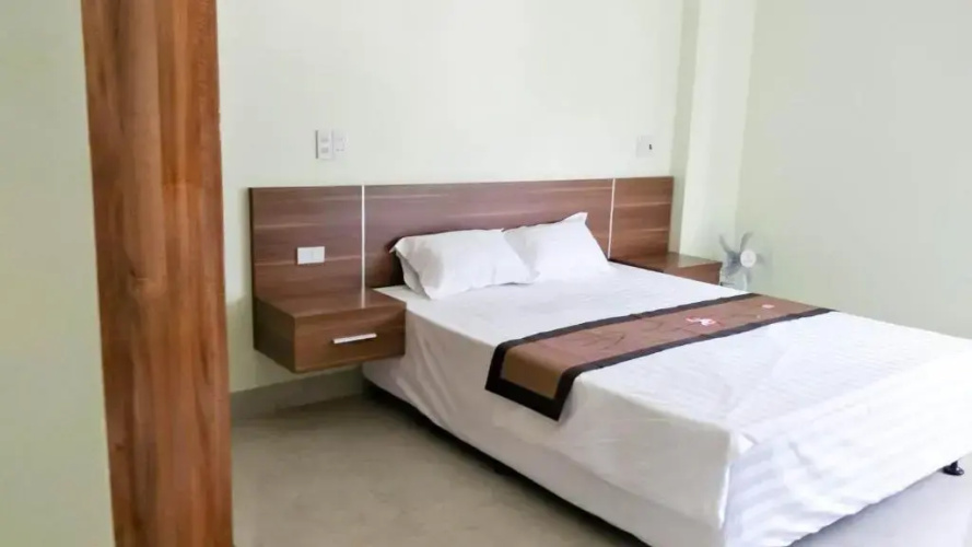 Ruby Hostel