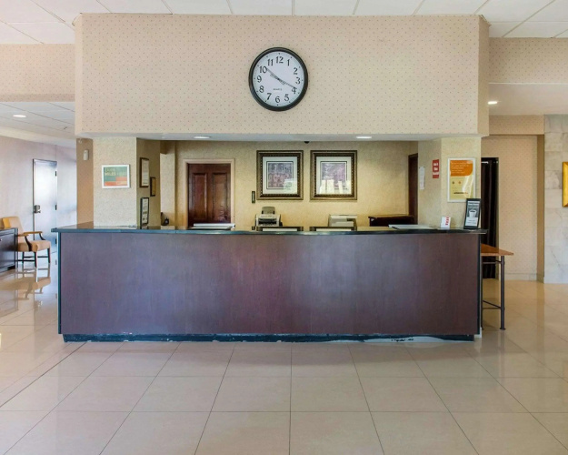 Econo Lodge