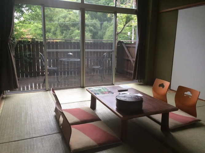 Mado Onsen Ryofuso