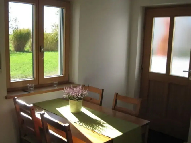 Stadler Comfortable Holiday Residence
