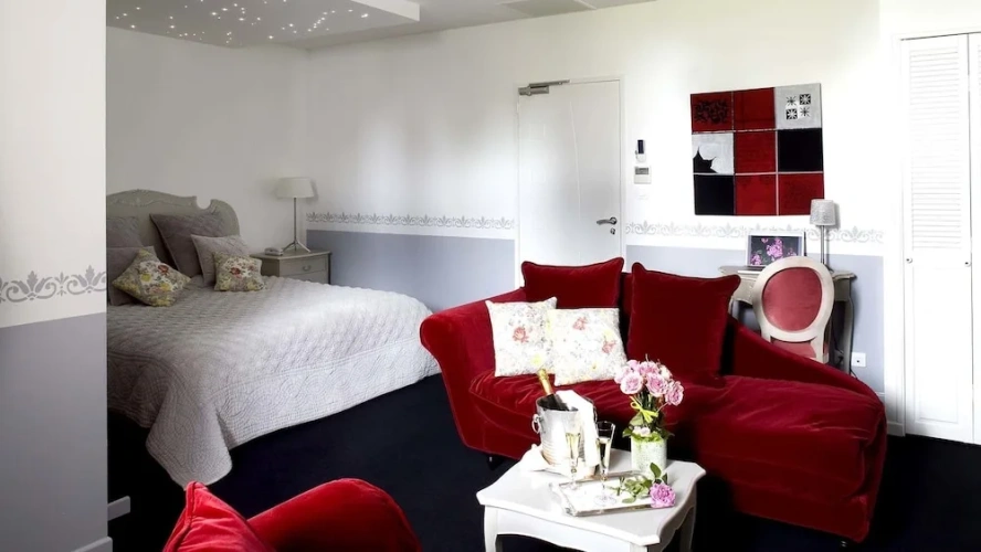 Superior Double room