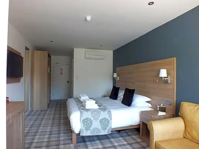Superior Double room