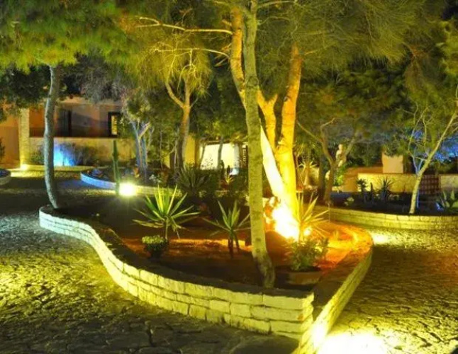 Villa Grazia