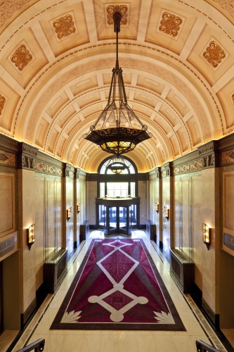 Fairmont Peace Hotel photo 30
