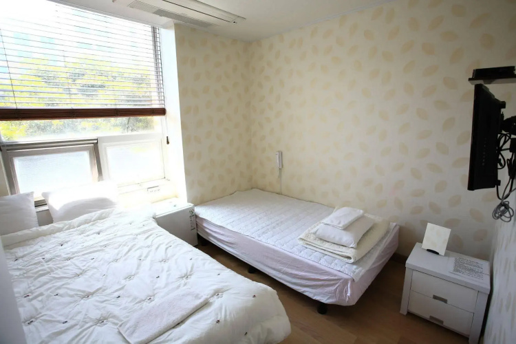 Sori Guesthouse 1