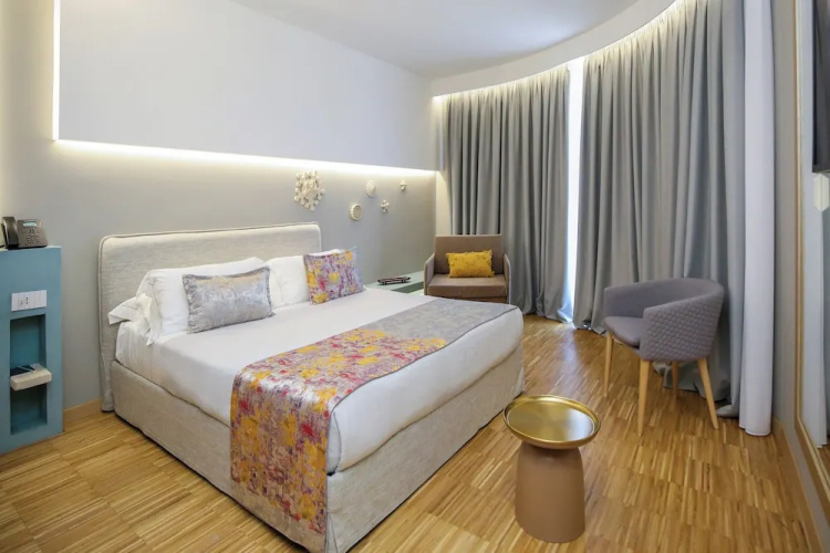 Hotel Vlora Priam Affiliated by Meliá photo 6