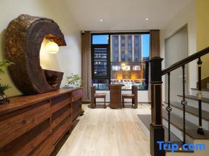 Junhua Boutique Inn