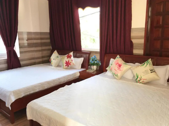Dai Thanh 1 Motel