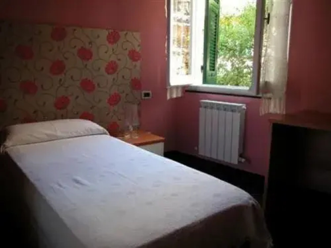 Hotel Lavagnese