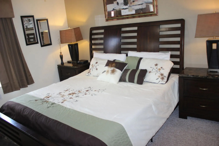ACO Vacation Homes
