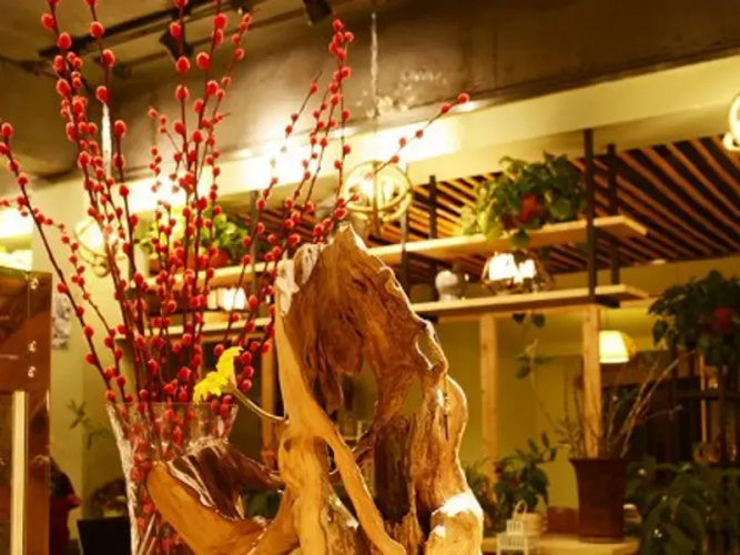 Nanjing Haodong Hotel