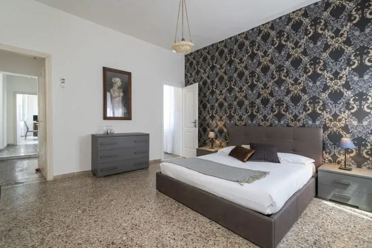 Rio Terra' Canal View Apartment