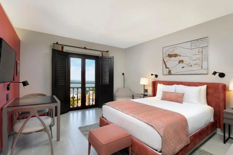 Hotel El Convento