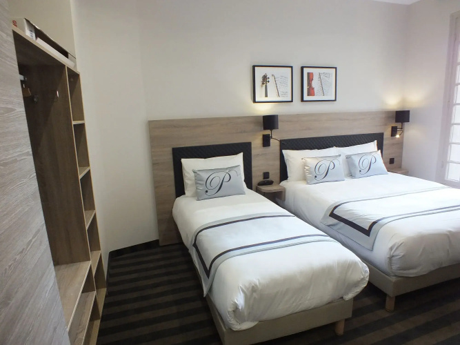 Hotel Paganini