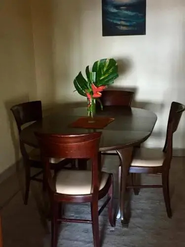Bolo Residence Douala