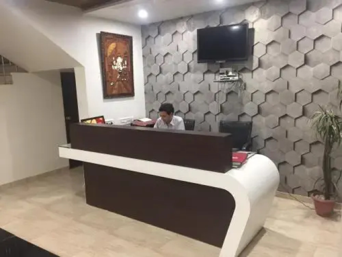 Hotel Bhakti
