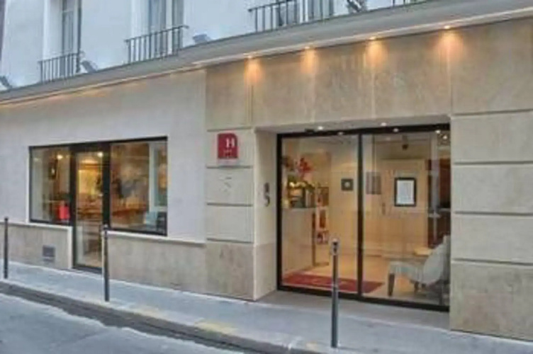Hotelbild