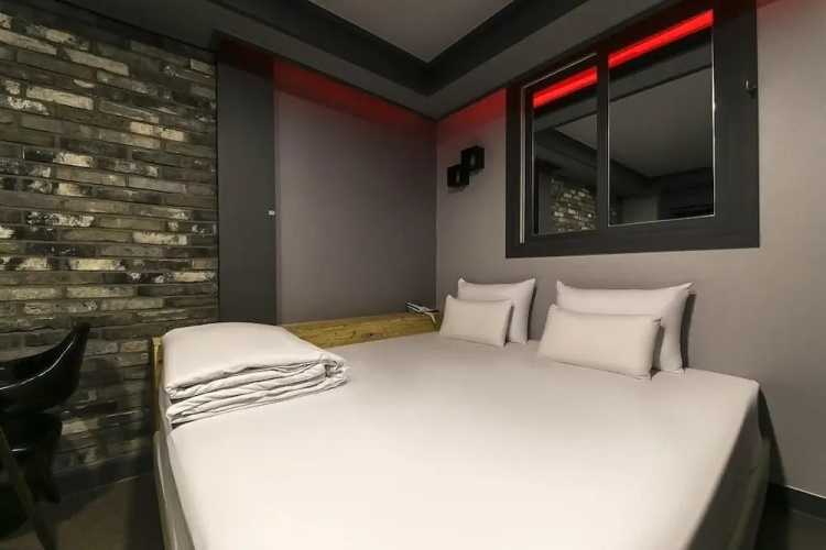 AmorHotelgimhae