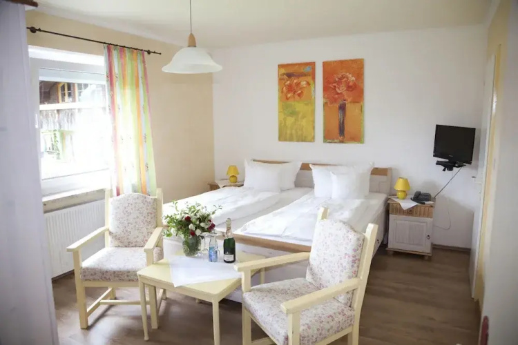 Hotel Zum Senn