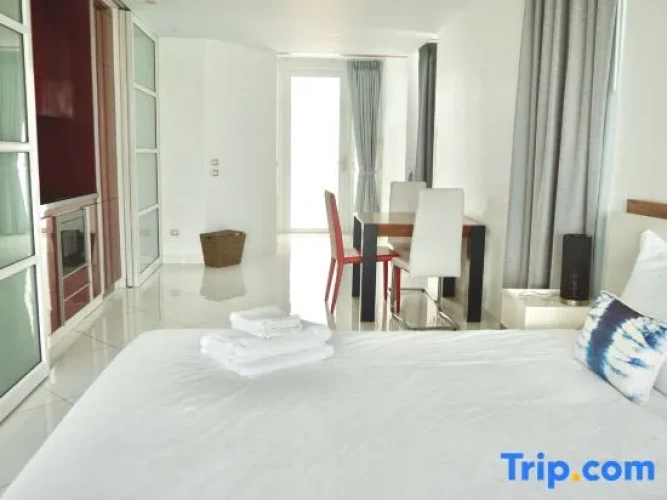 2 Bedrooms Standard room