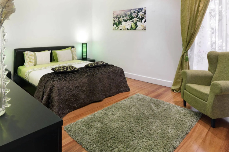 Lisbon Rentals Chiado