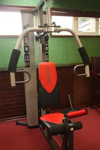 Green Deck Boutique Hotel Hotel Overview