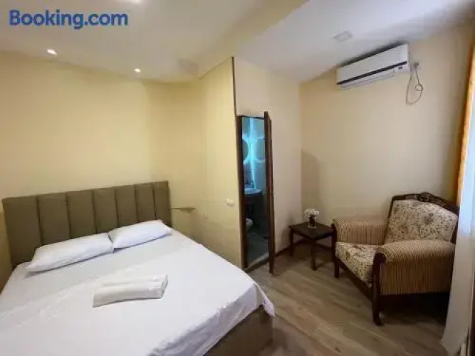 New Tbilisi Hostel