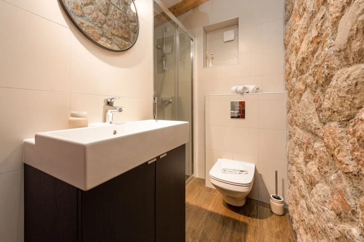 Villa Stone House Magarac